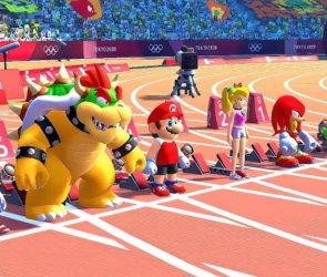 Worldwide Winter Games