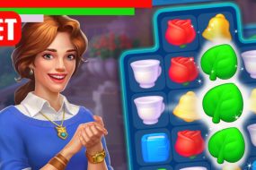 Mystery Matters Cheats