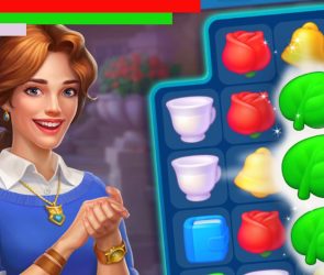 Mystery Matters Cheats