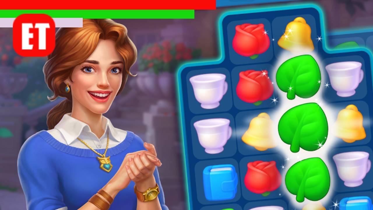 Mystery Matters Cheats