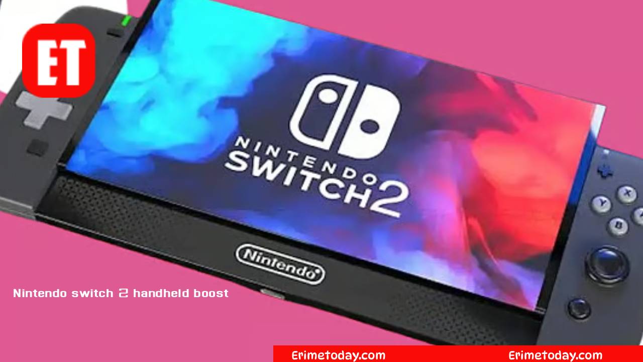 nintendo switch 2 handheld boost