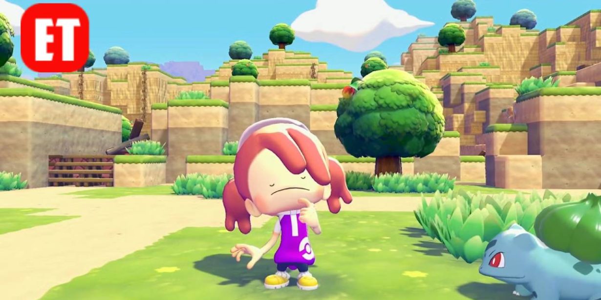 Pokémon Pokopia Release Date Confirmed for March 5, 2026