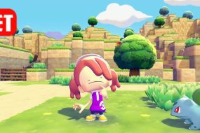 Pokémon Pokopia Release Date Confirmed for March 5, 2026