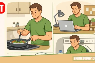 5 Facts About Men Who Treat Their Birthday Like a Normal Day