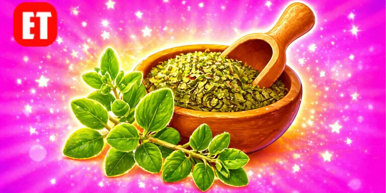 A Spice Used in Latin and Mediterranean Food?