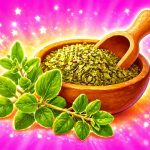 A Spice Used in Latin and Mediterranean Food?