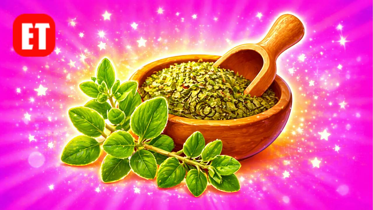 A Spice Used in Latin and Mediterranean Food?