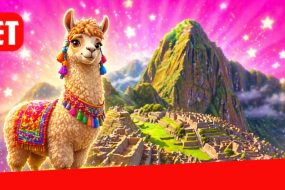 Answer For Machu Picchu’s Home?