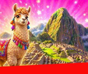 Answer For Machu Picchu’s Home?