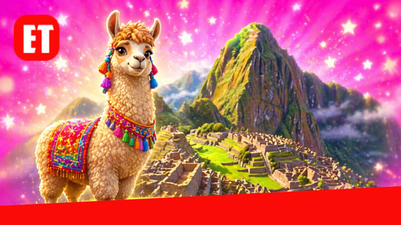 Answer For Machu Picchu’s Home?