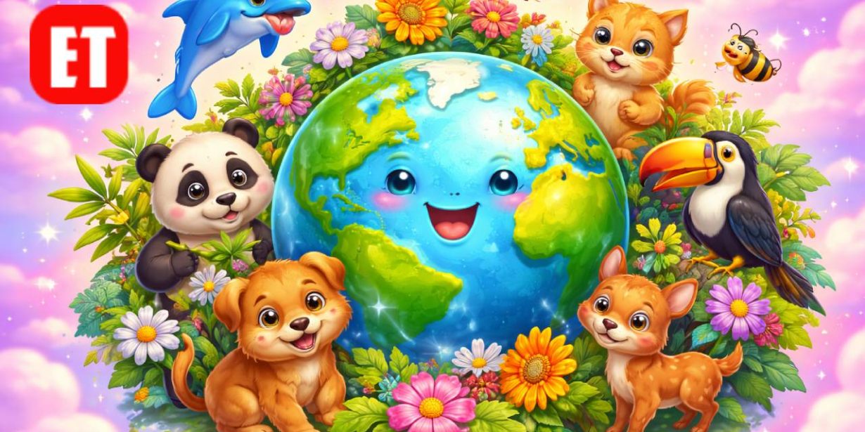 Anything With Life on This Planet?