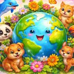 Anything With Life on This Planet?