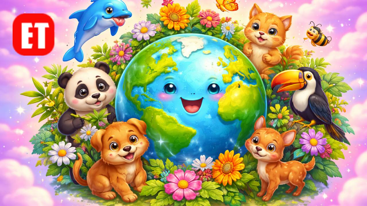 Anything With Life on This Planet?