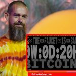 BTCDAY by Jack Dorsey’s Block: New BTC Hit