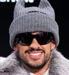 Bad Bunny