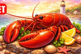 Connecticut Is Home of