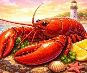 Connecticut Is Home of