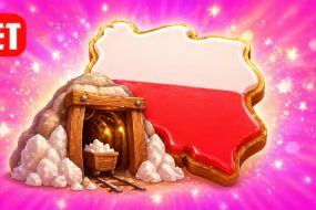 Country with the Wieliczka Salt Mine