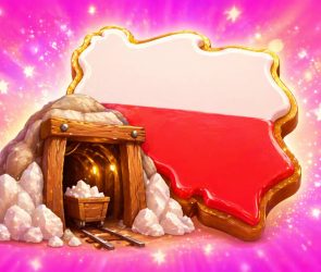 Country with the Wieliczka Salt Mine