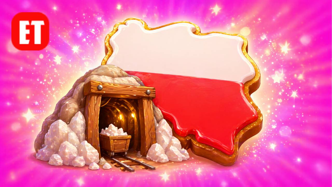 Country with the Wieliczka Salt Mine