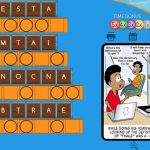 Daily Jumble Answer for April 10, 2026