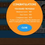 Daily Jumble Answers for April 28, 2026