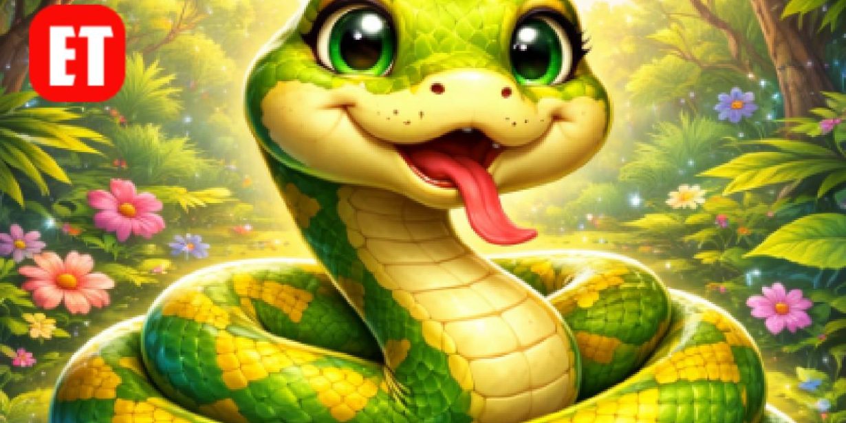 Danger Noodle Animal Is What?