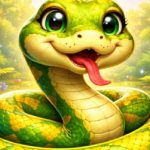 Danger Noodle Animal Is What?