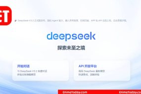 DeepSeek