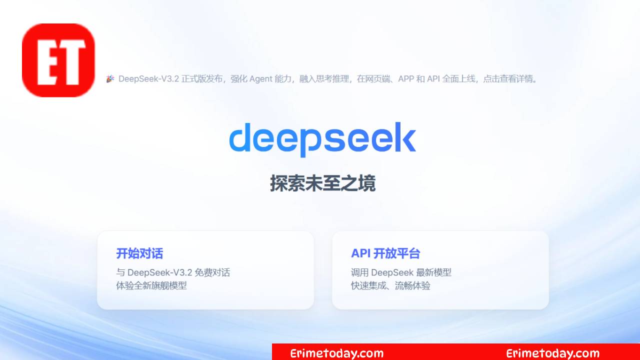 DeepSeek