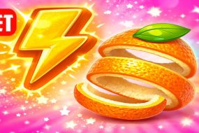 Energy or the Outer Part of a Citrus Peel