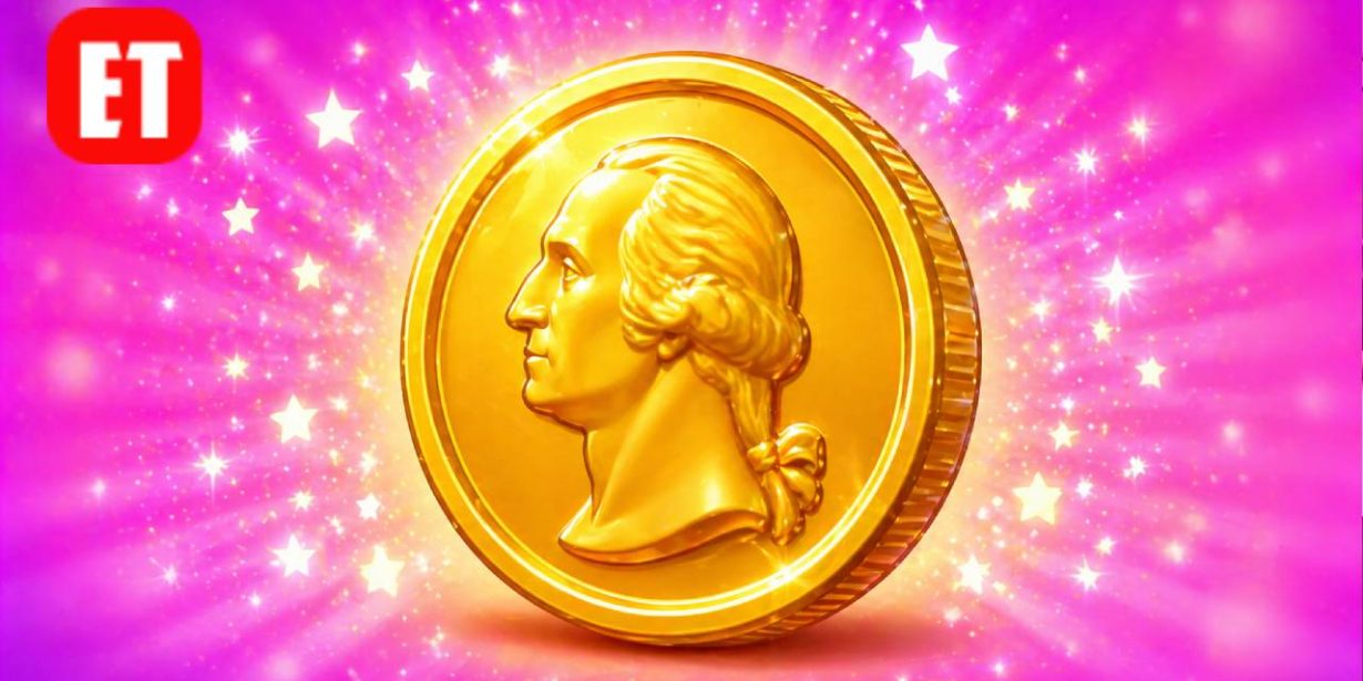 Four Quarters Are One of These?