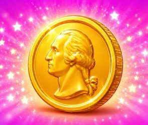 Four Quarters Are One of These?