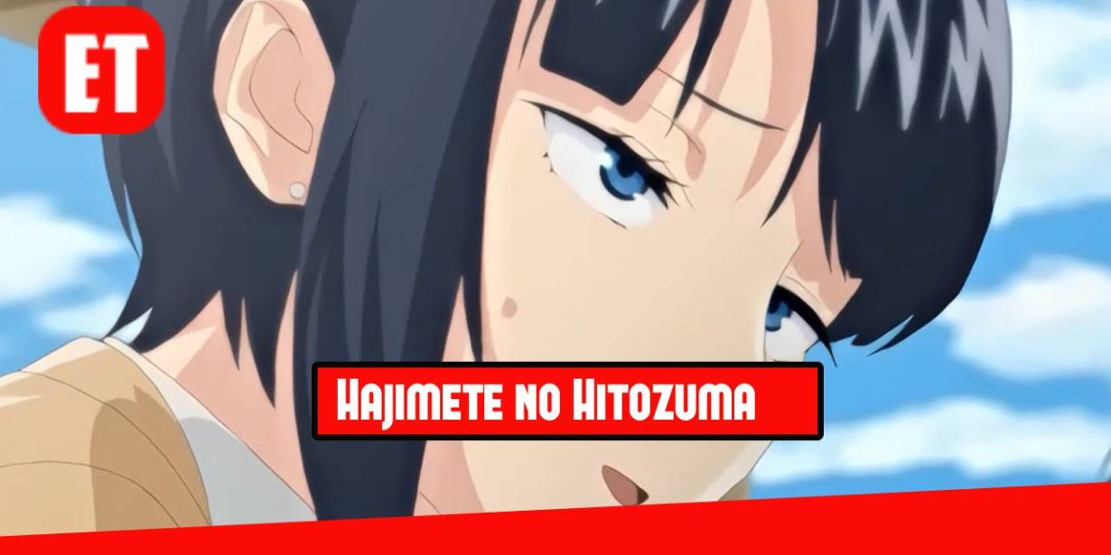 Hajimete no Hitozuma