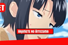 Hajimete no Hitozuma