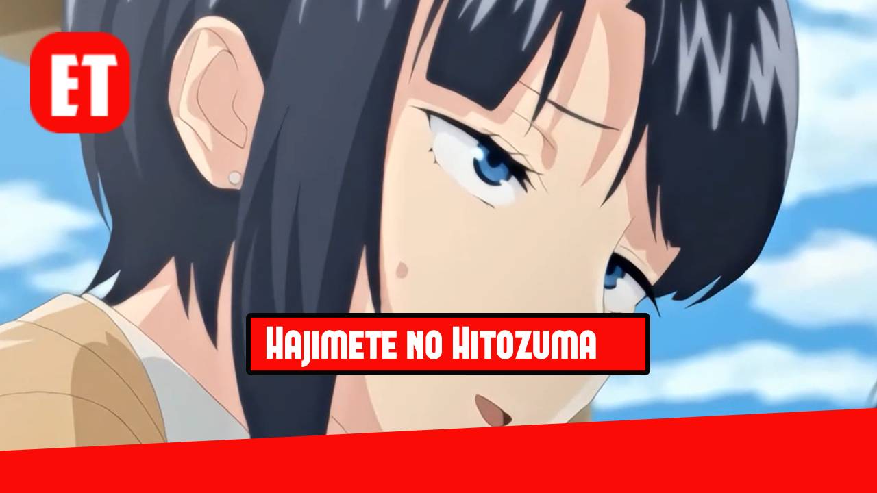 Hajimete no Hitozuma