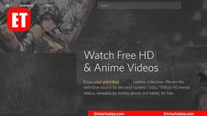 Hanime: What Is Hanime, Is Hanime Down, Is Hanime Safe 