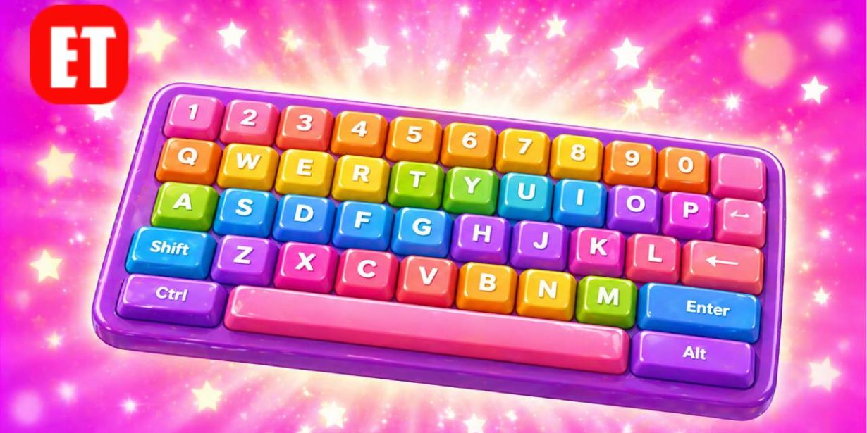 Hint: Use It to Type?