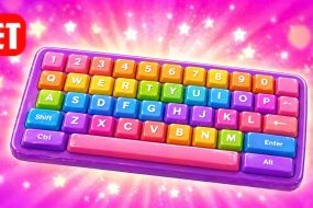 Hint: Use It to Type?