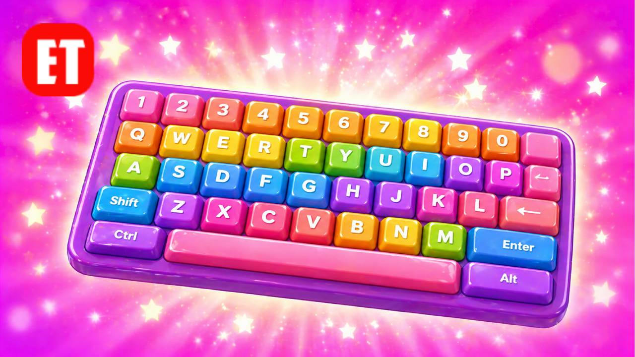 Hint: Use It to Type?