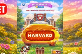 Home of Harvard University