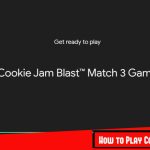 How to Play Cookie Jam on PC