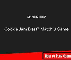 How to Play Cookie Jam on PC