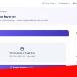 Image Color Inverter