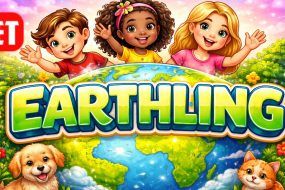 Inhabitants of Planet Earth Are Called This