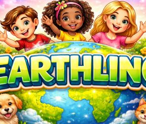 Inhabitants of Planet Earth Are Called This