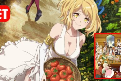 Isekai Nonbiri Nouka 2 Recap and Review