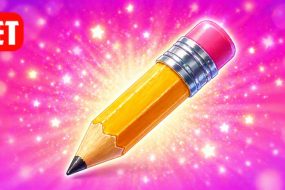 It Is Used for Writing?