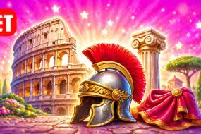 Italian Capital or Ancient Empire?