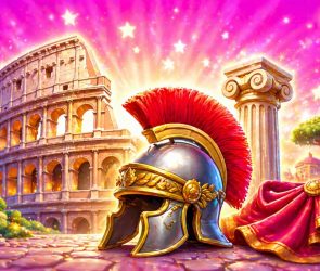 Italian Capital or Ancient Empire?